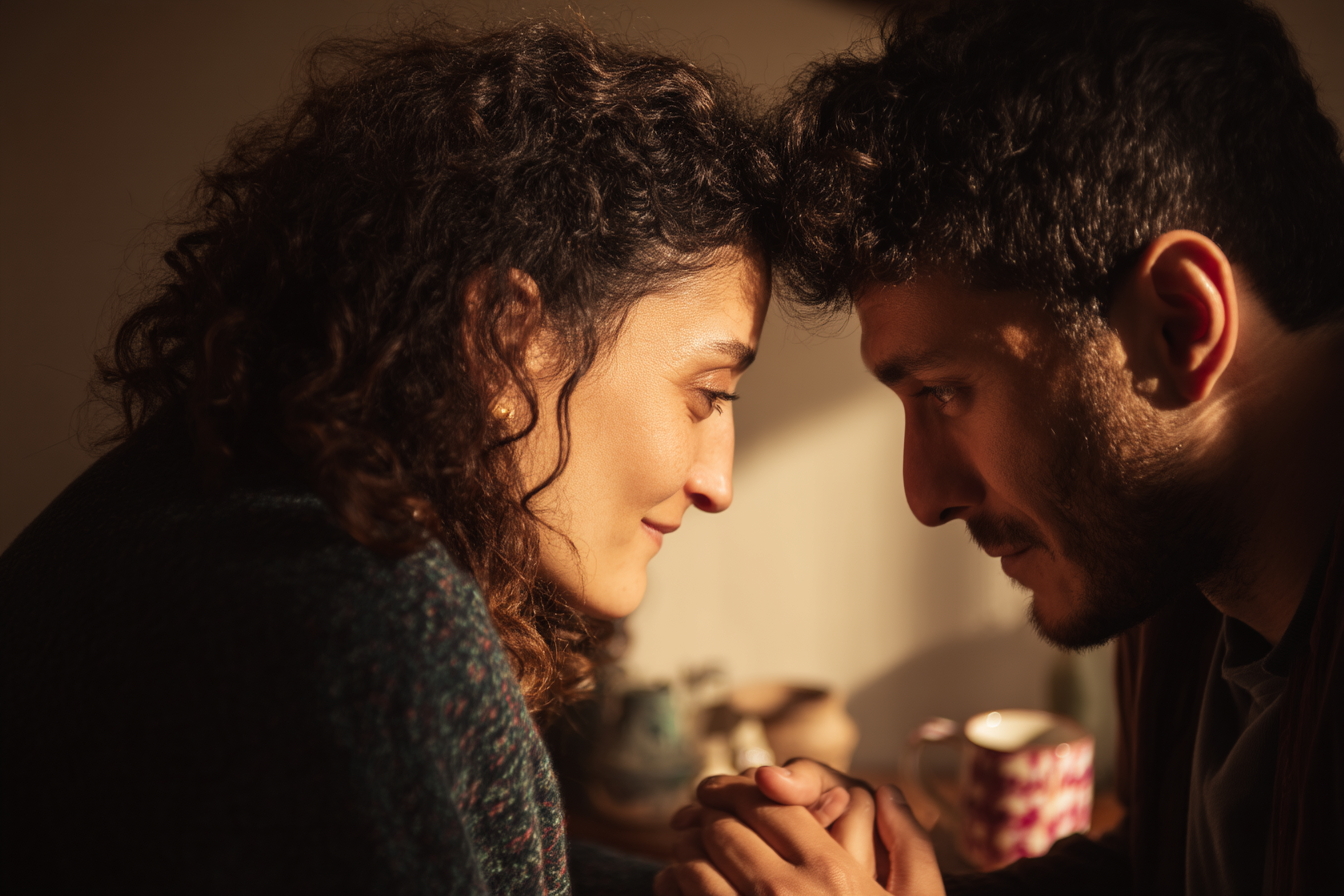 9 Secrets to Building a Strong Relationship (Even When Life Gets Crazy)